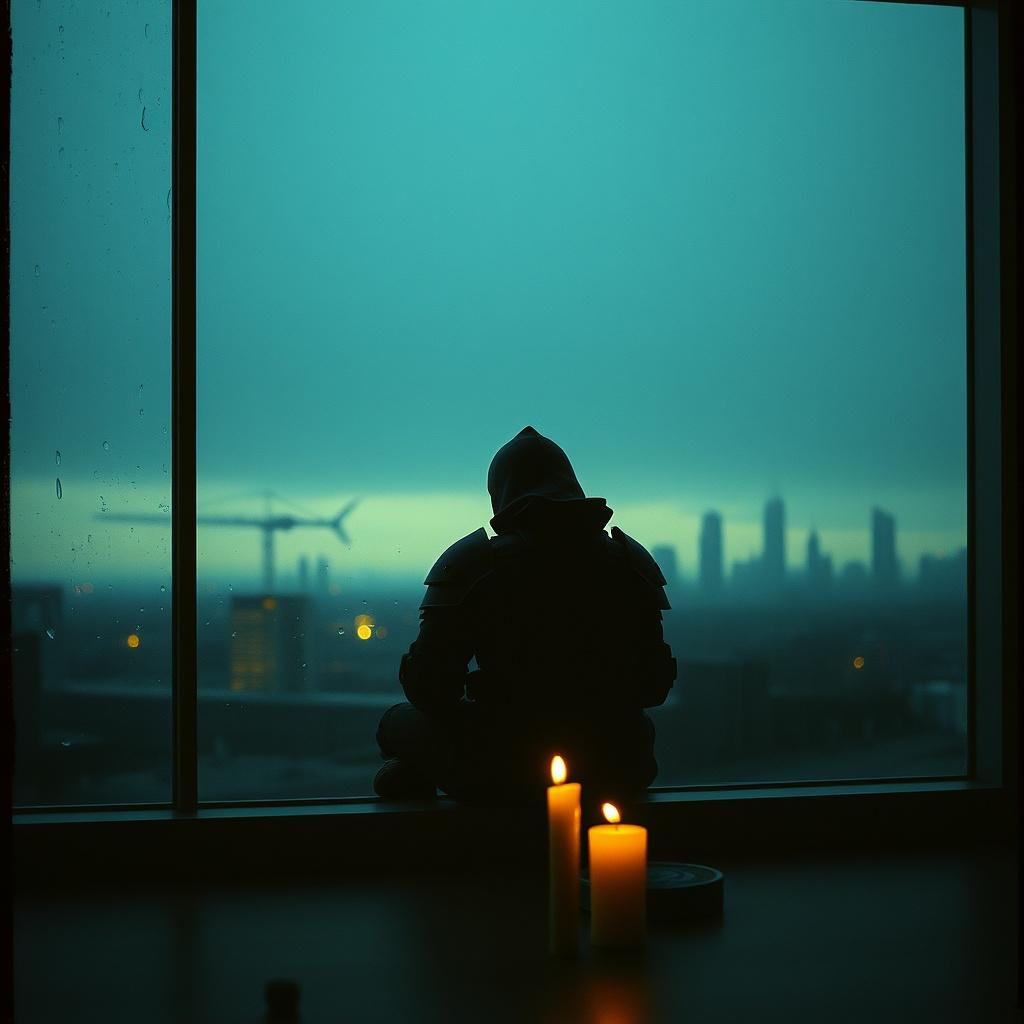 The Sane Man’s Lament 50.1 [EXPLICIT] artwork