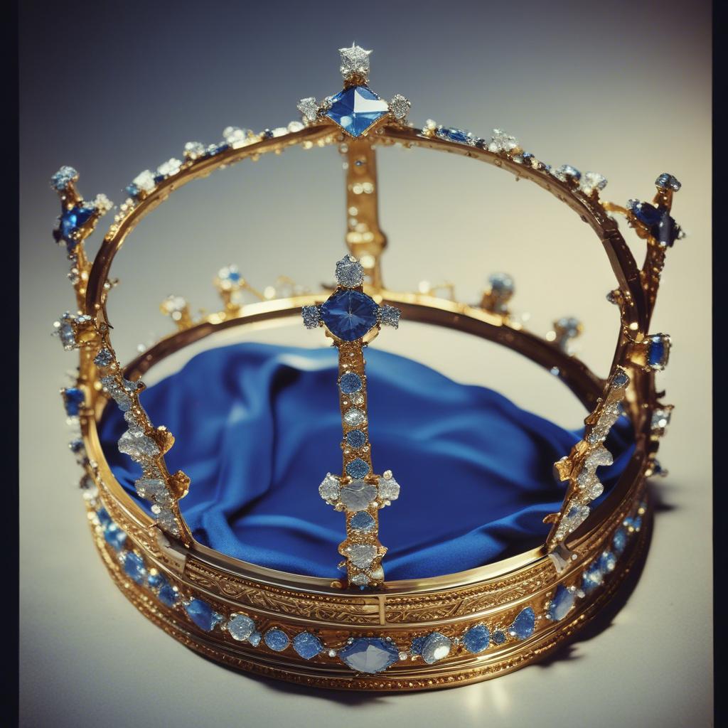 Image for Broken Gems