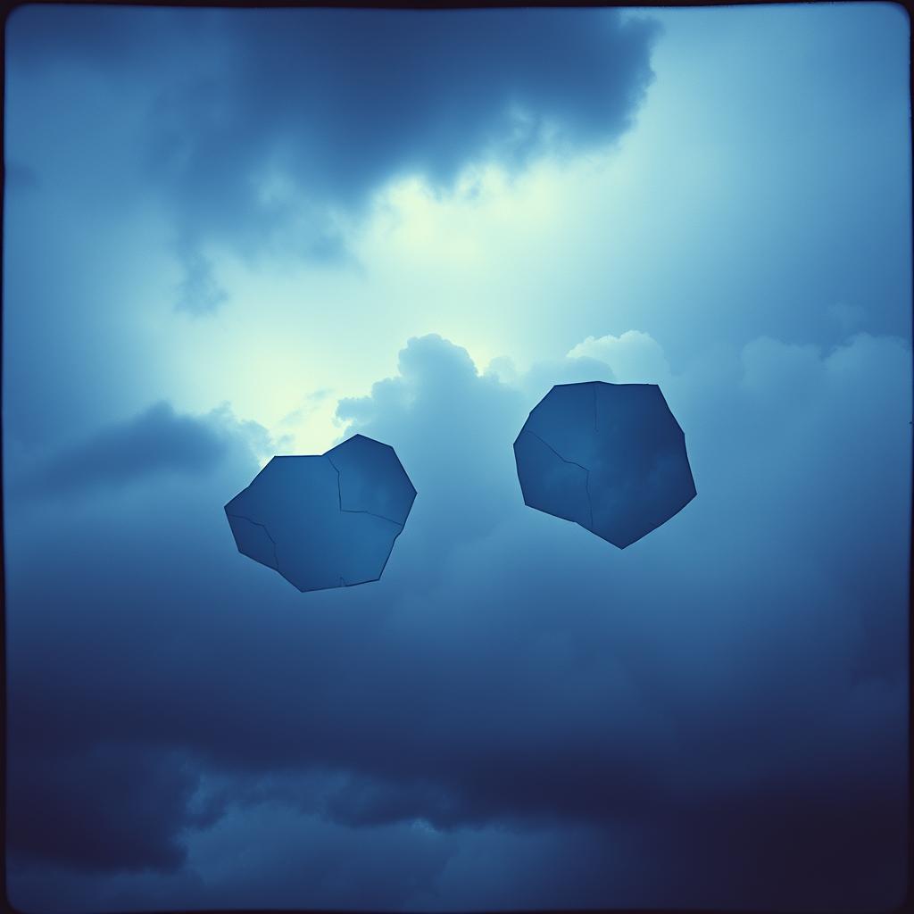 Voices in My Head artwork
