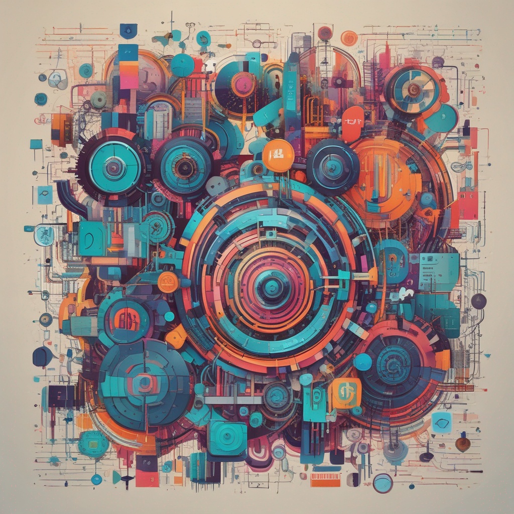 I'm State Changing artwork