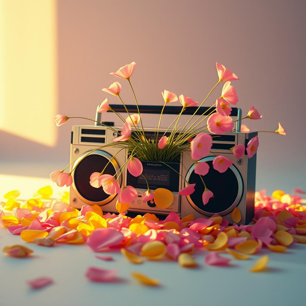 Song Image