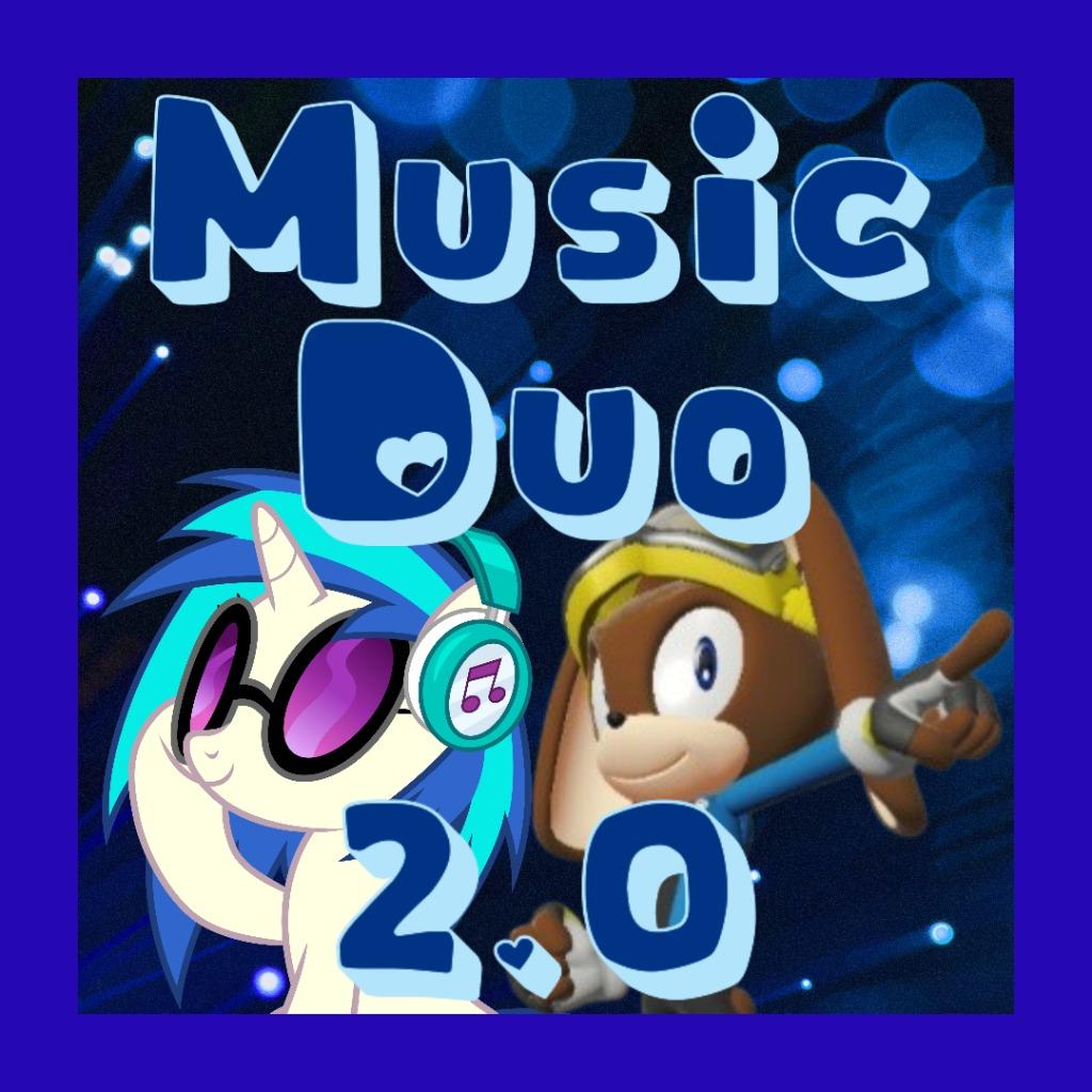 Music Duo 2.0