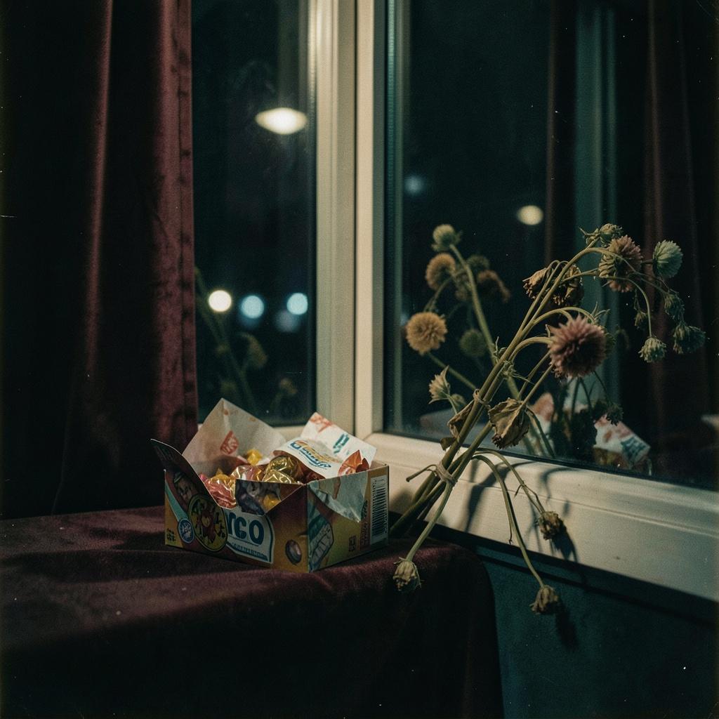 Voice image for Untitled Voice