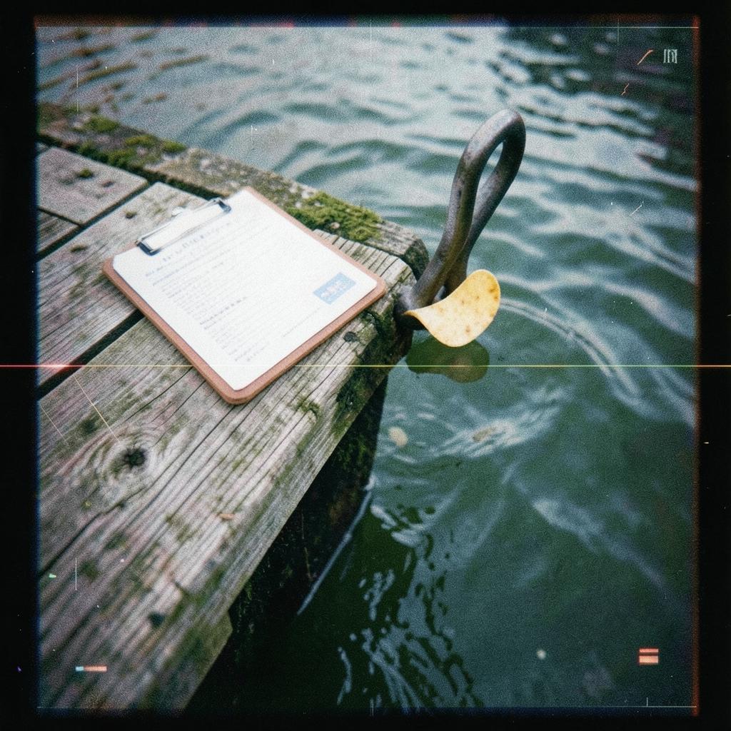 Drutten gone fishing artwork