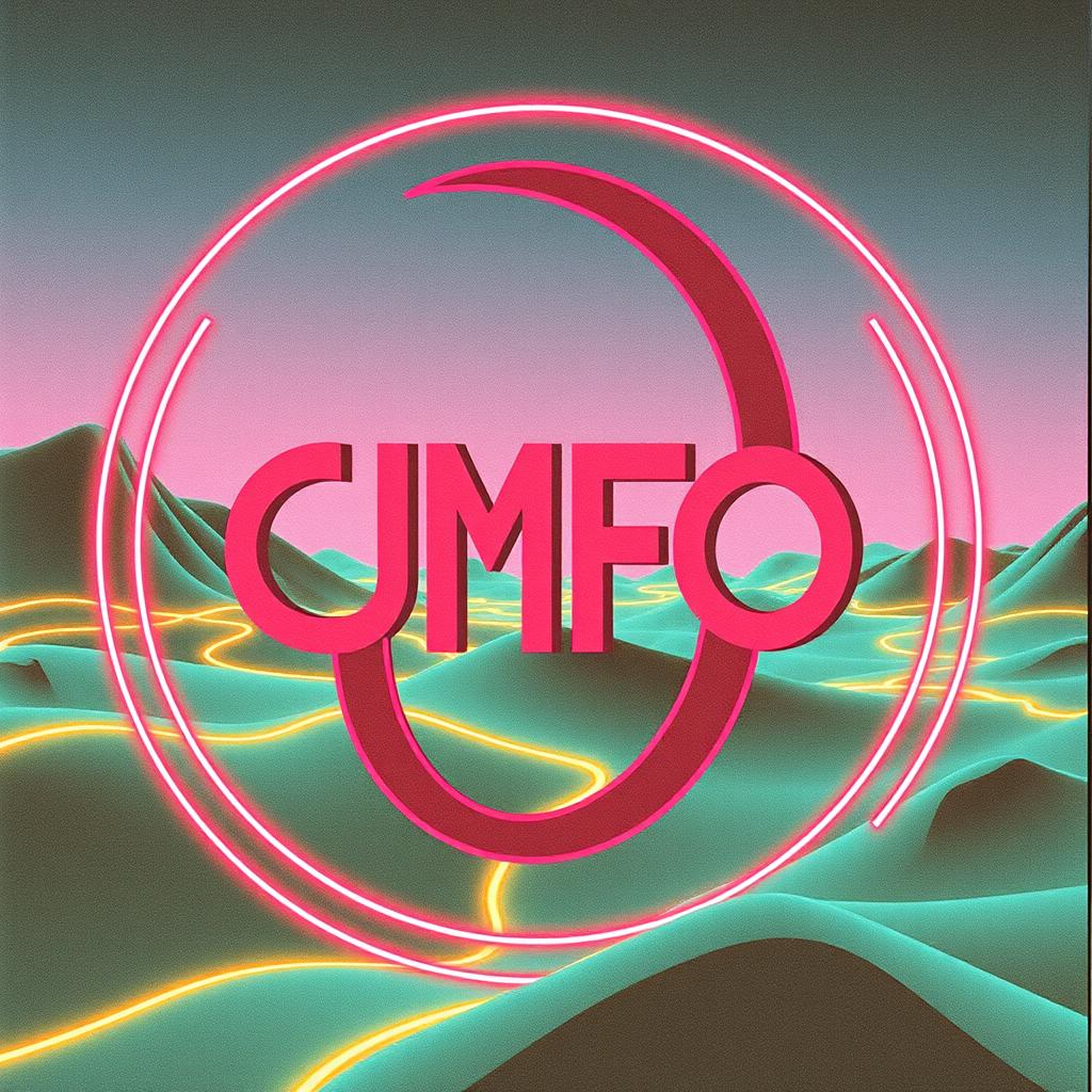 CJMFO Radio Kraut Intro (Remastered) artwork