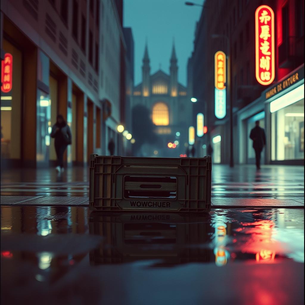Song Image