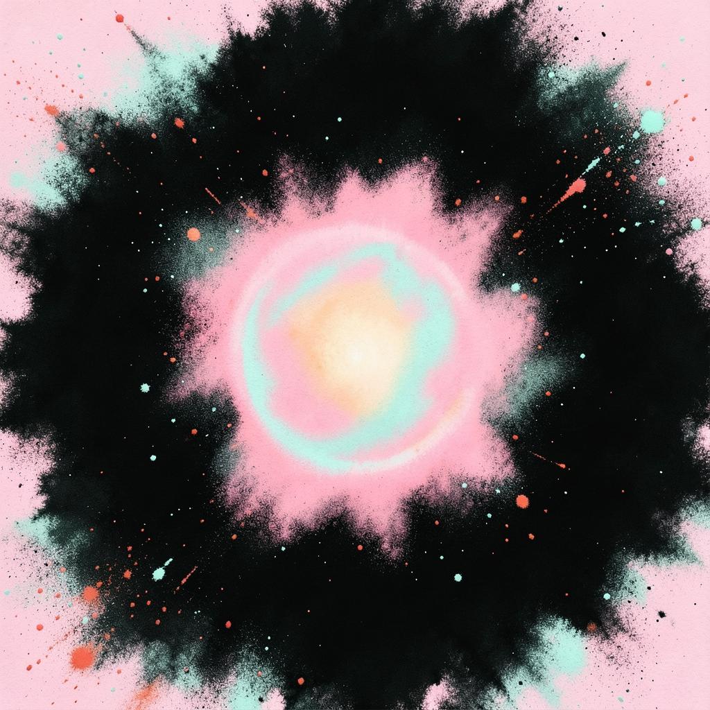 Feux D'artifice (Version Acoustique) artwork