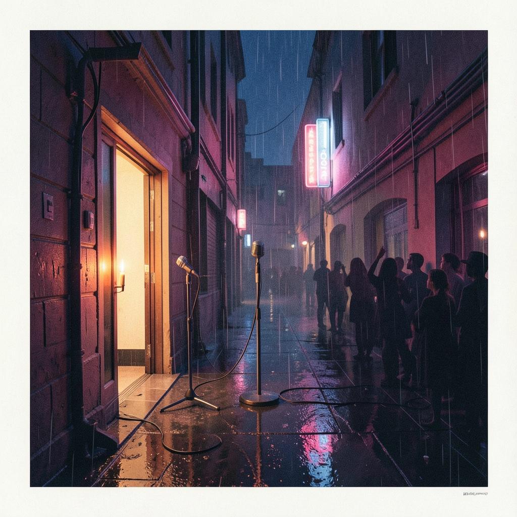 Song Image