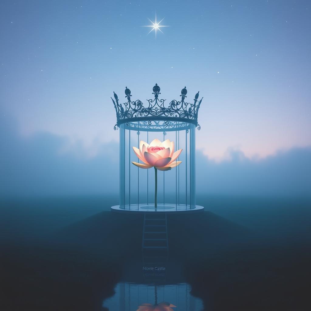 Woman King artwork