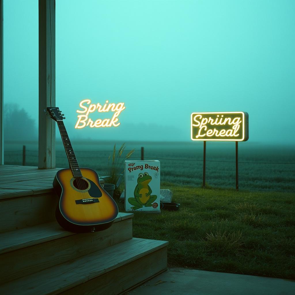 Song Image