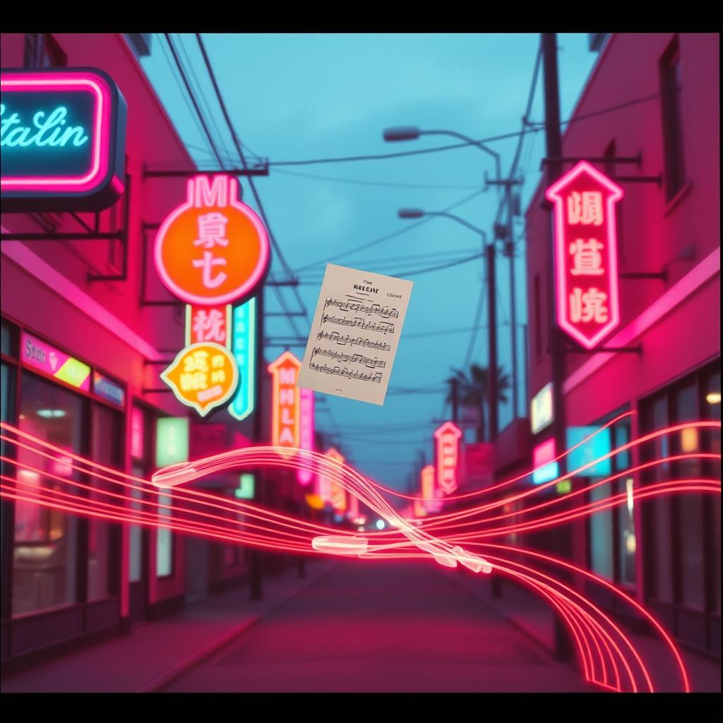 Song Image