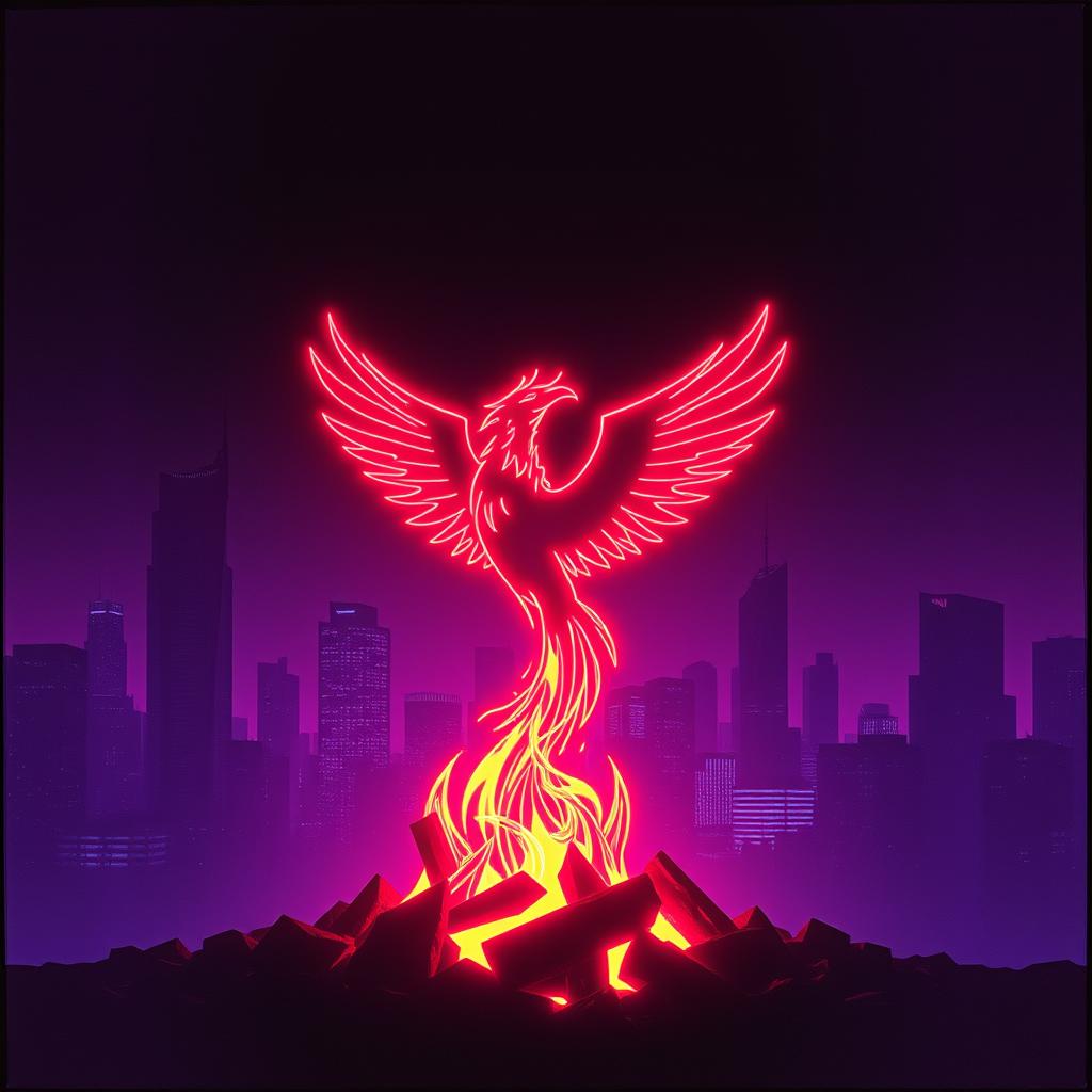 Persona image for Fire Girl