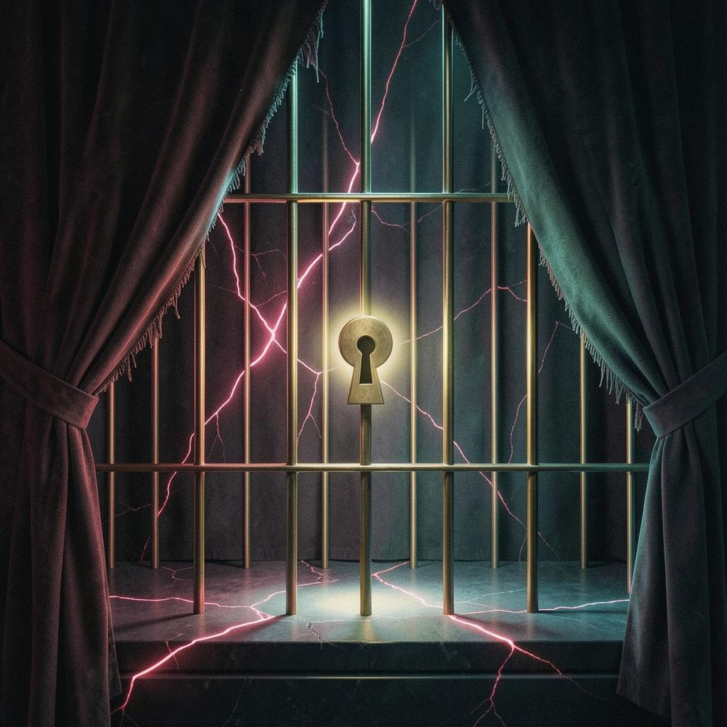 velvet cage［6.0 remastered］ artwork