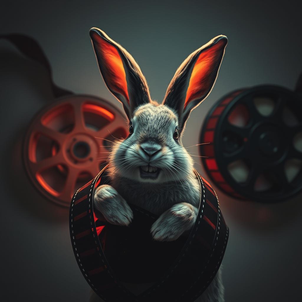 Image for rabbits curse