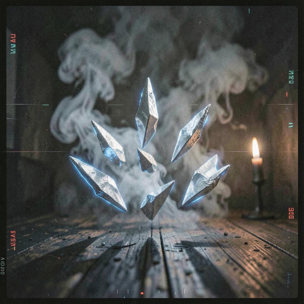 Эхо Рита 1.3.17 (Ритуальный Континуум) (Remastered x2) artwork