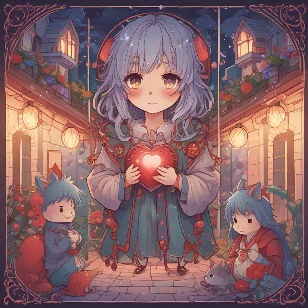 Батарейка любви artwork