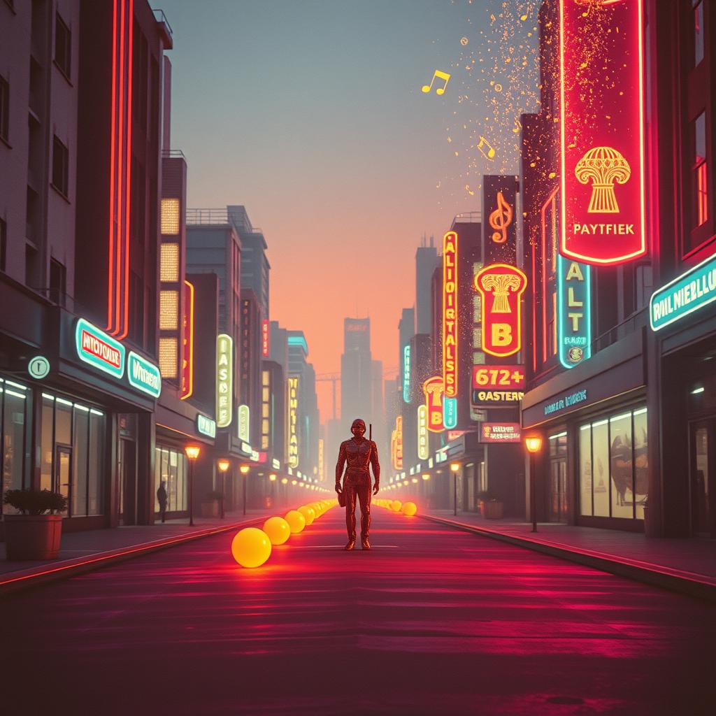 Song Image