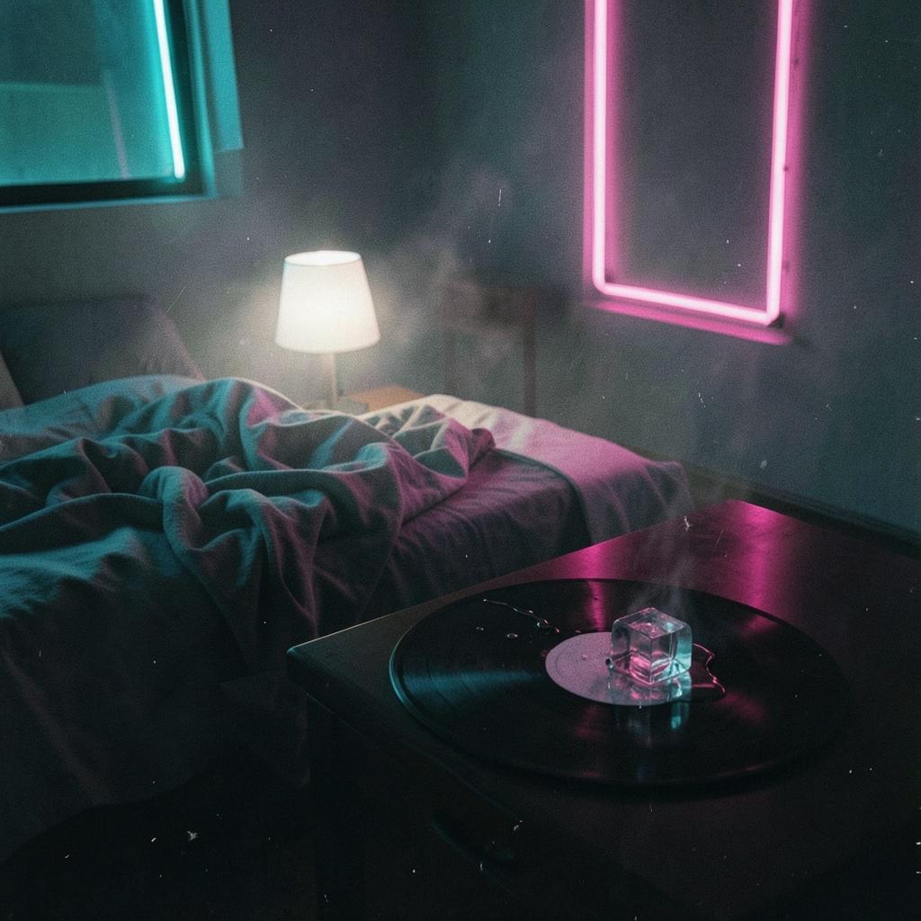 Voice image for Untitled Voice