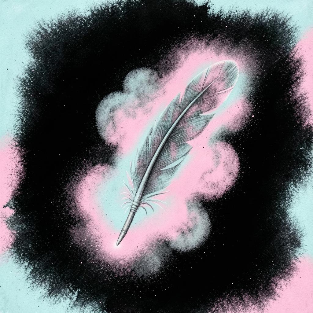 Ecoul Nemuririi artwork