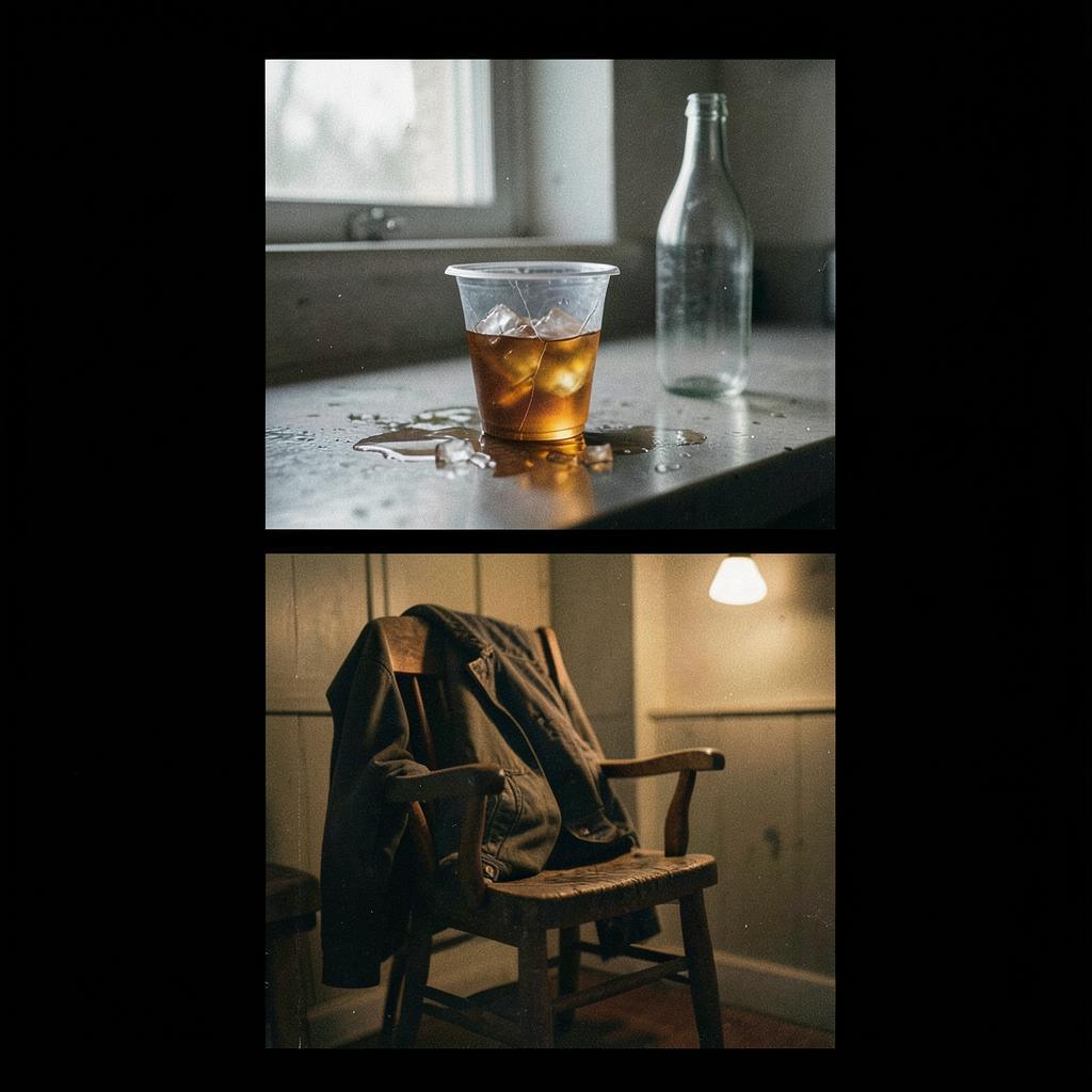 Pour One Out artwork