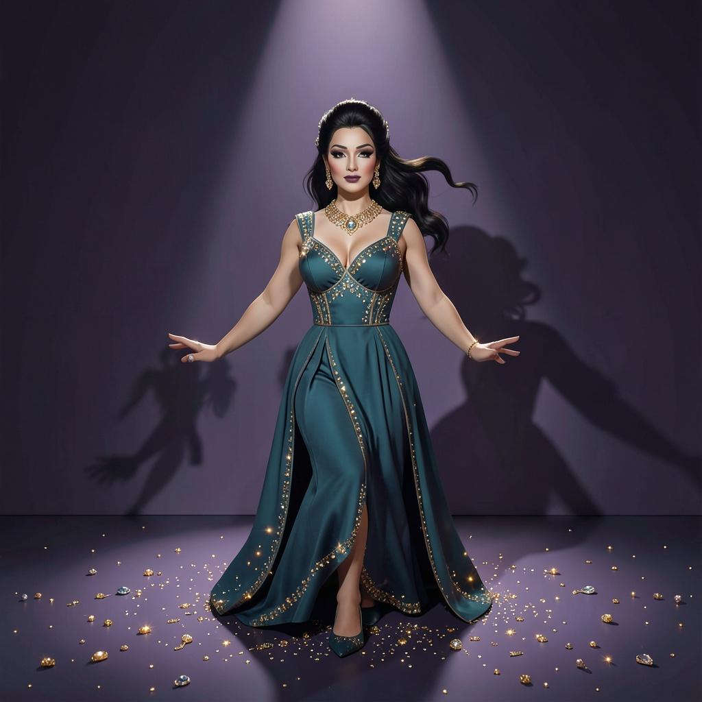 Persona image for vampira