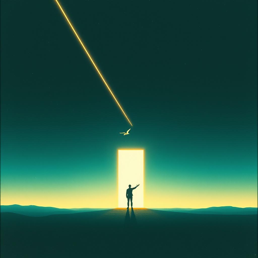 I’m In Love artwork