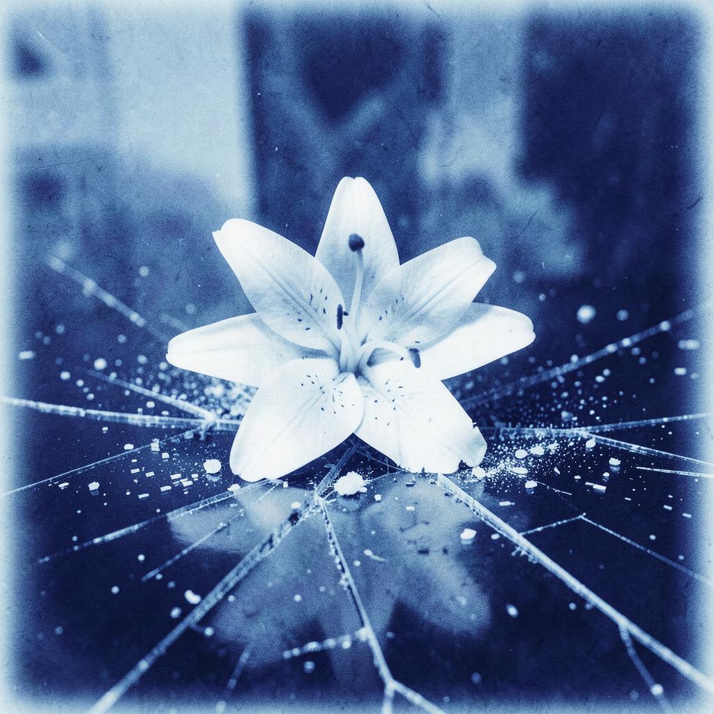 Lilium.exe (Sancta Ruina) artwork