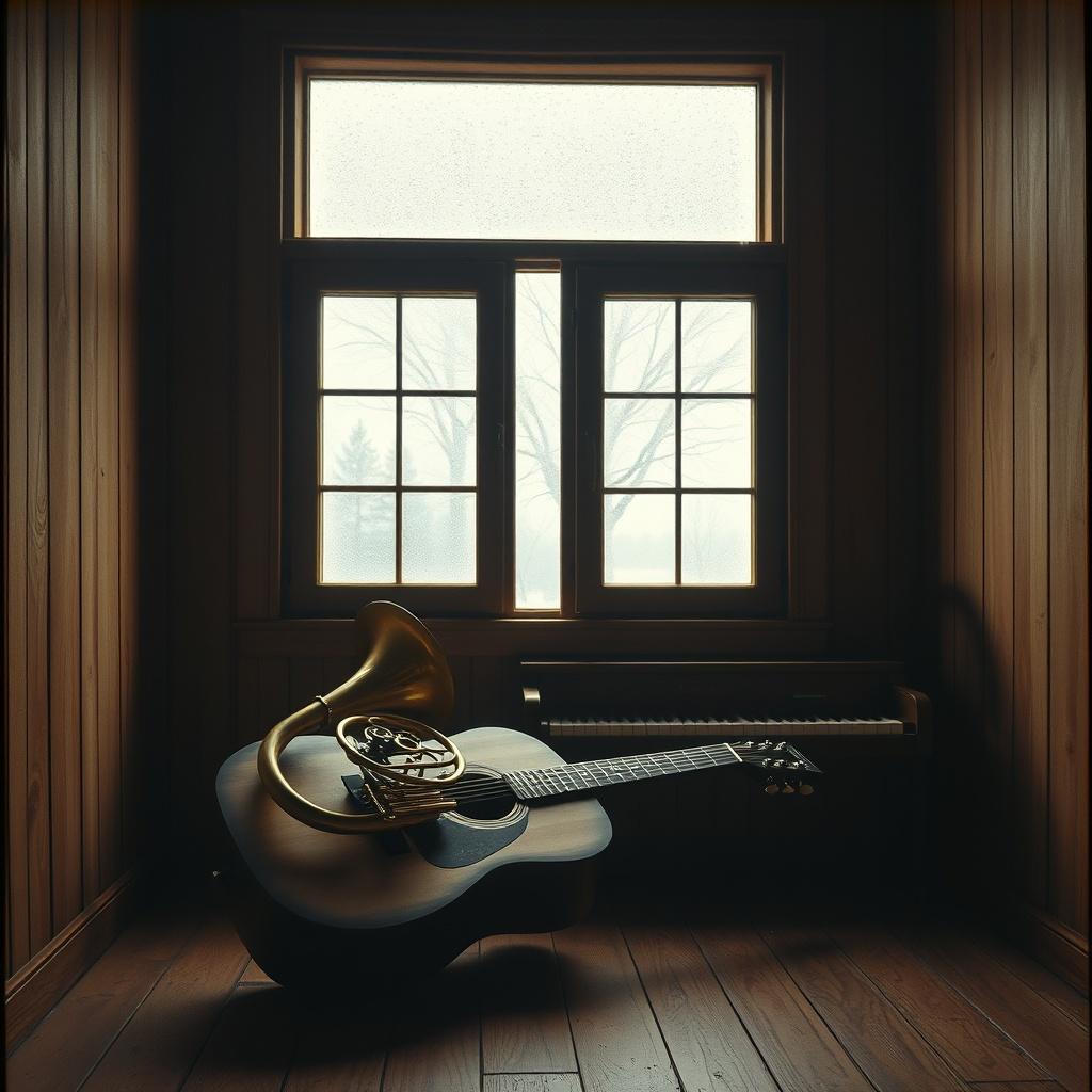Song Image