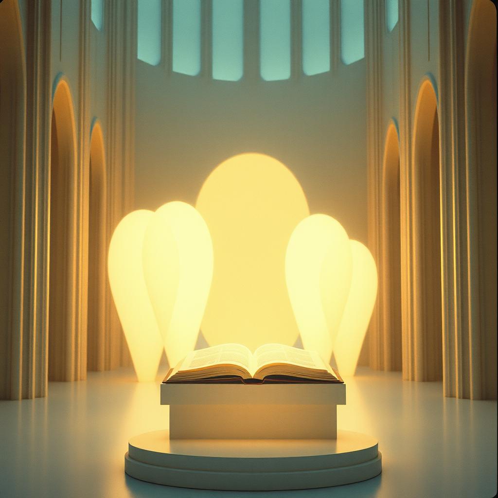 1) SAINT POUR TOUJOURS artwork