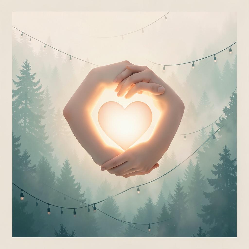 kärleken som väntar artwork