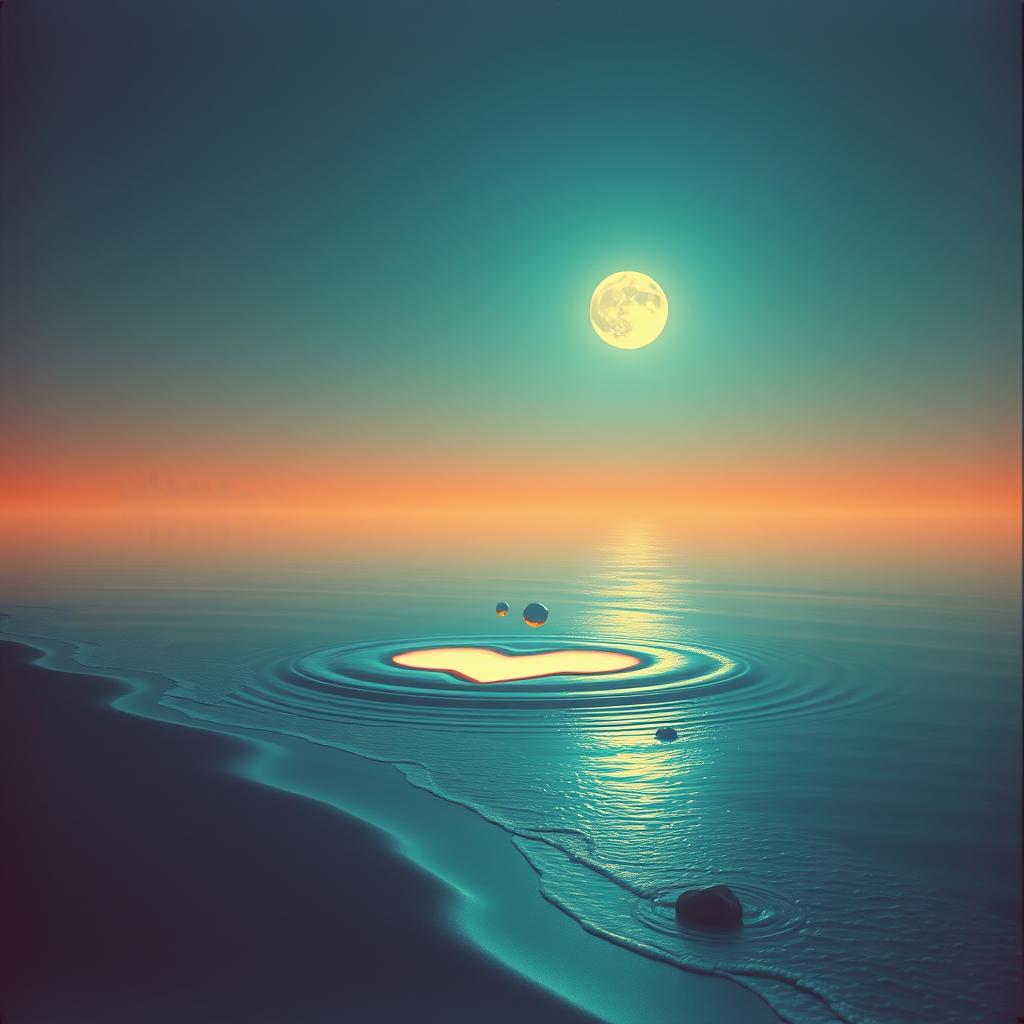 너와의 꿈 (Dreaming With You) artwork