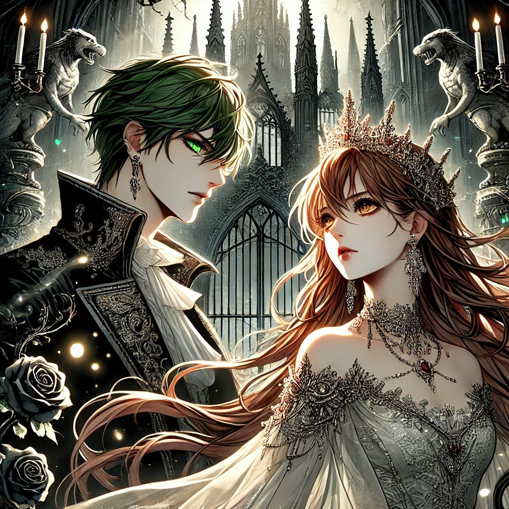 Persona image for Nickel