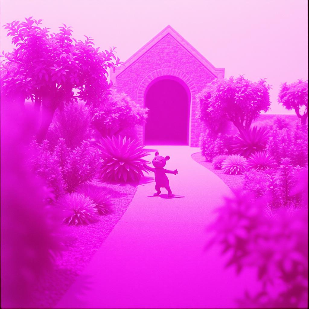 Persona image for Untitled Persona