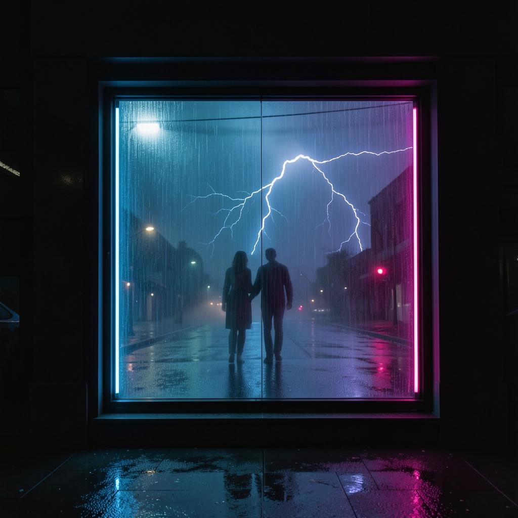 Shadows Of You artwork