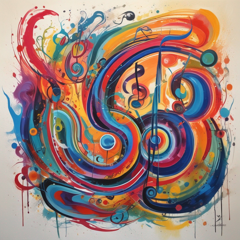 Song Image