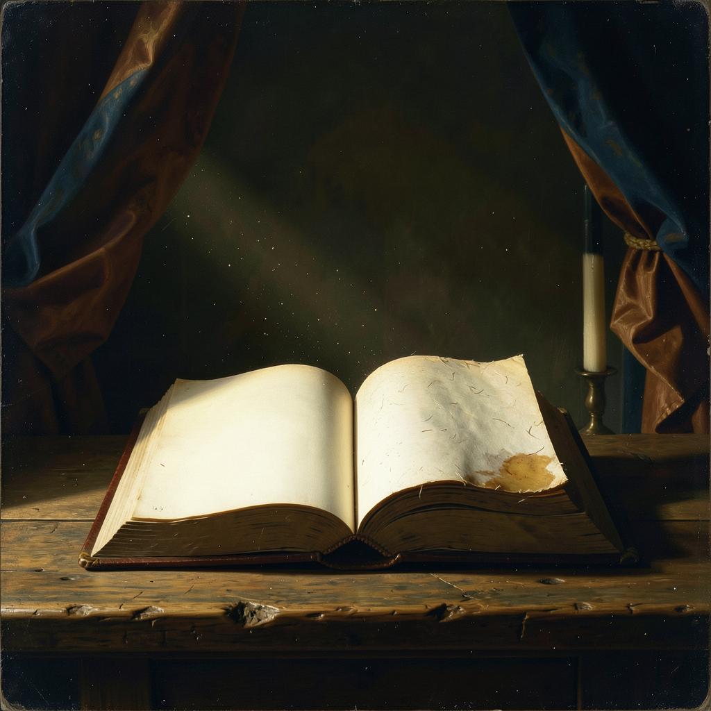 ILLIUM - The First Page artwork