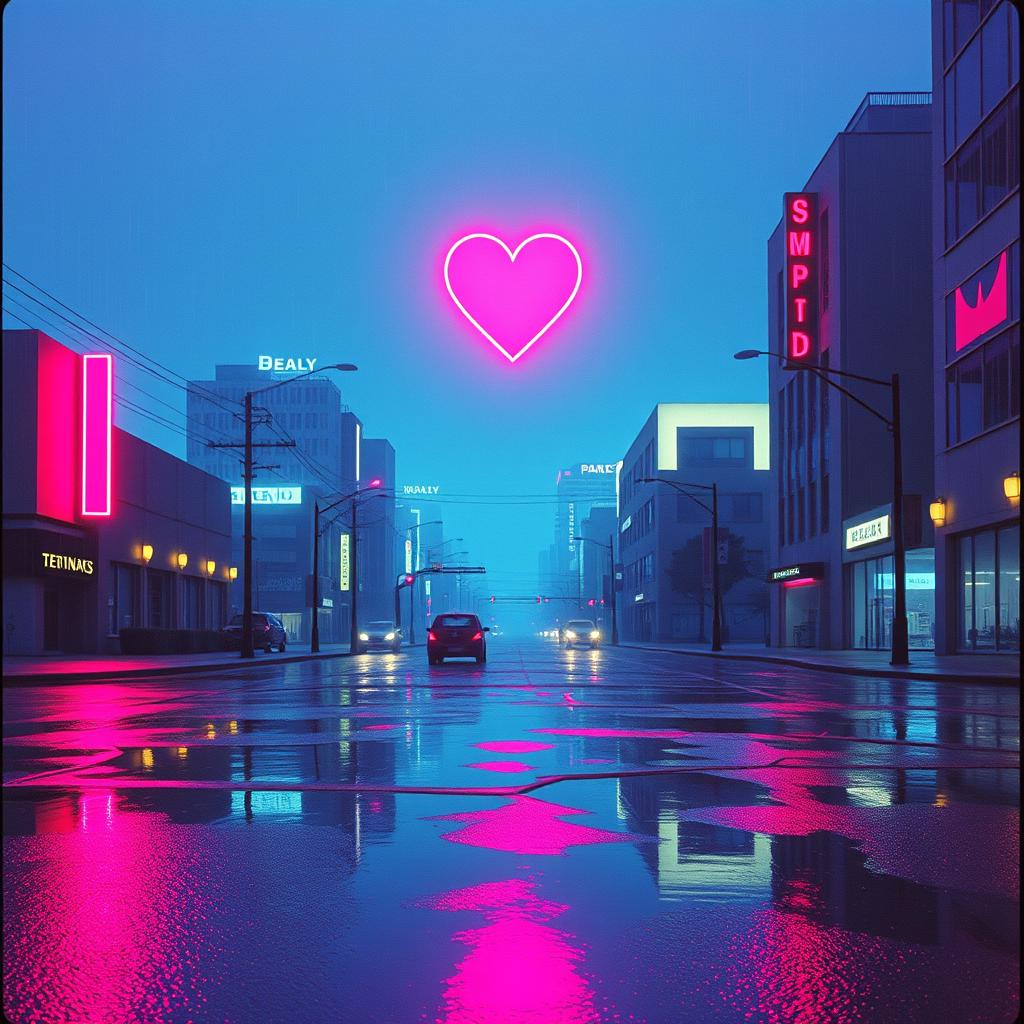 Delusi Cinta artwork