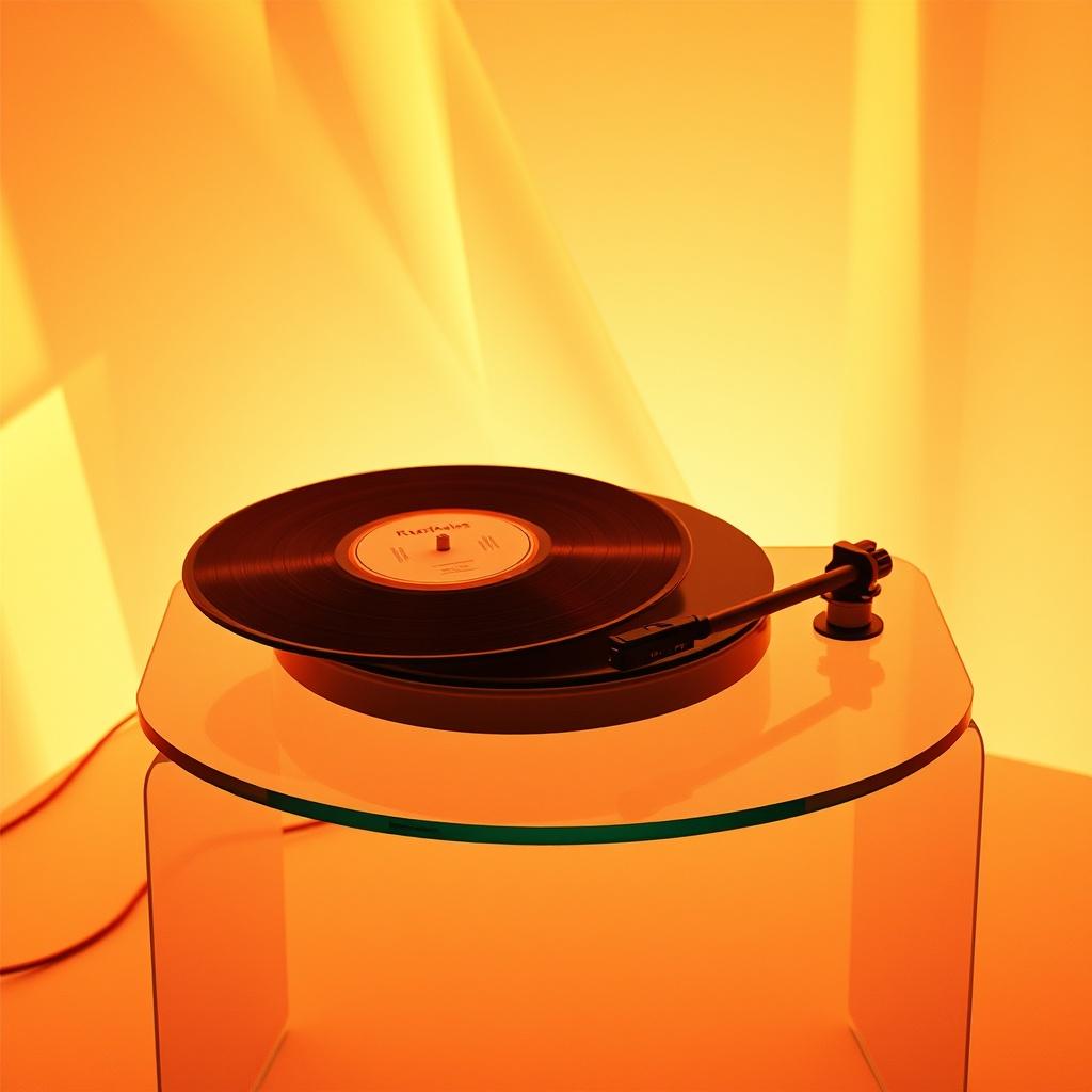 Feel It Silence artwork