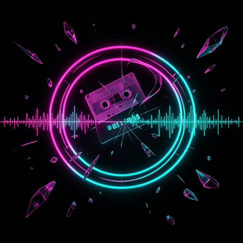 Anime Beats - Immovable Distortion 4