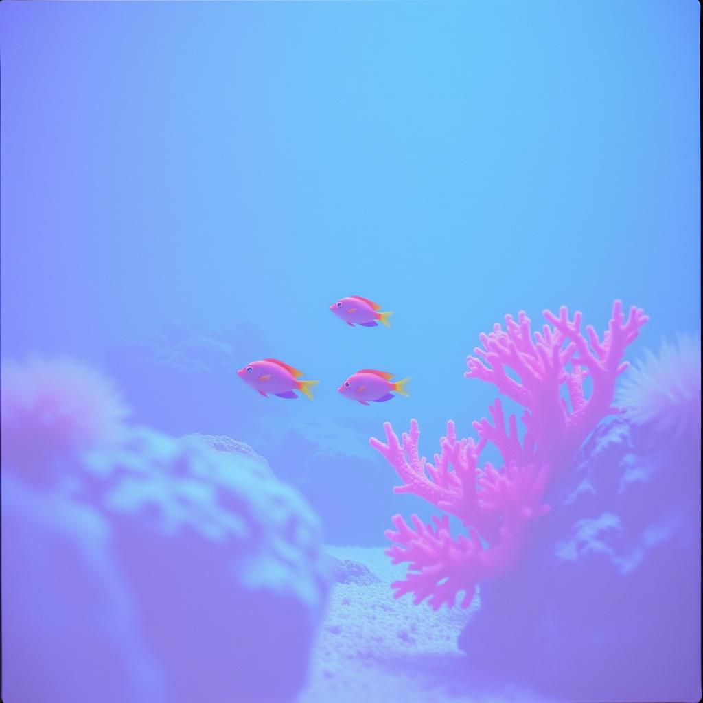 Deep dive artwork