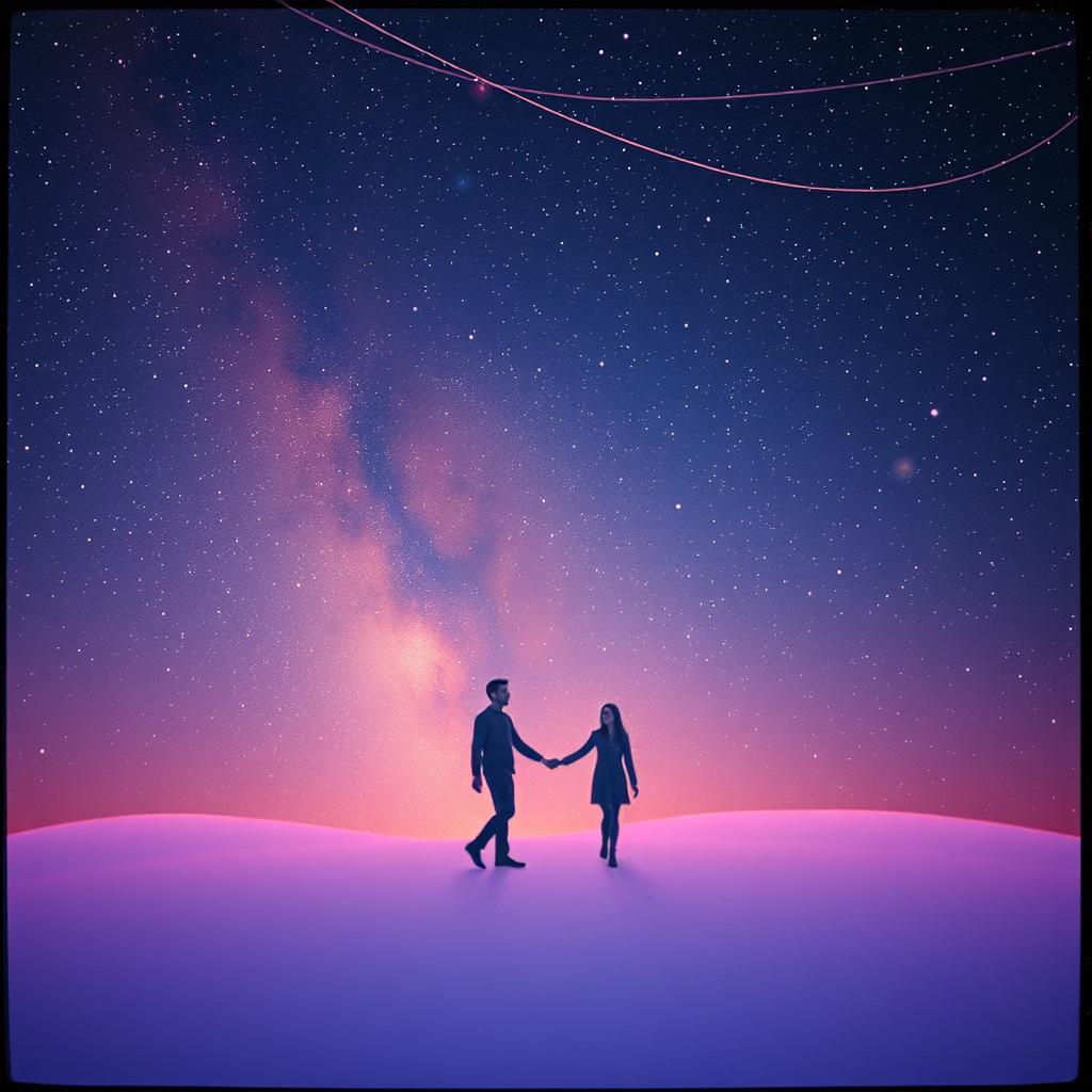 Finding Together artwork