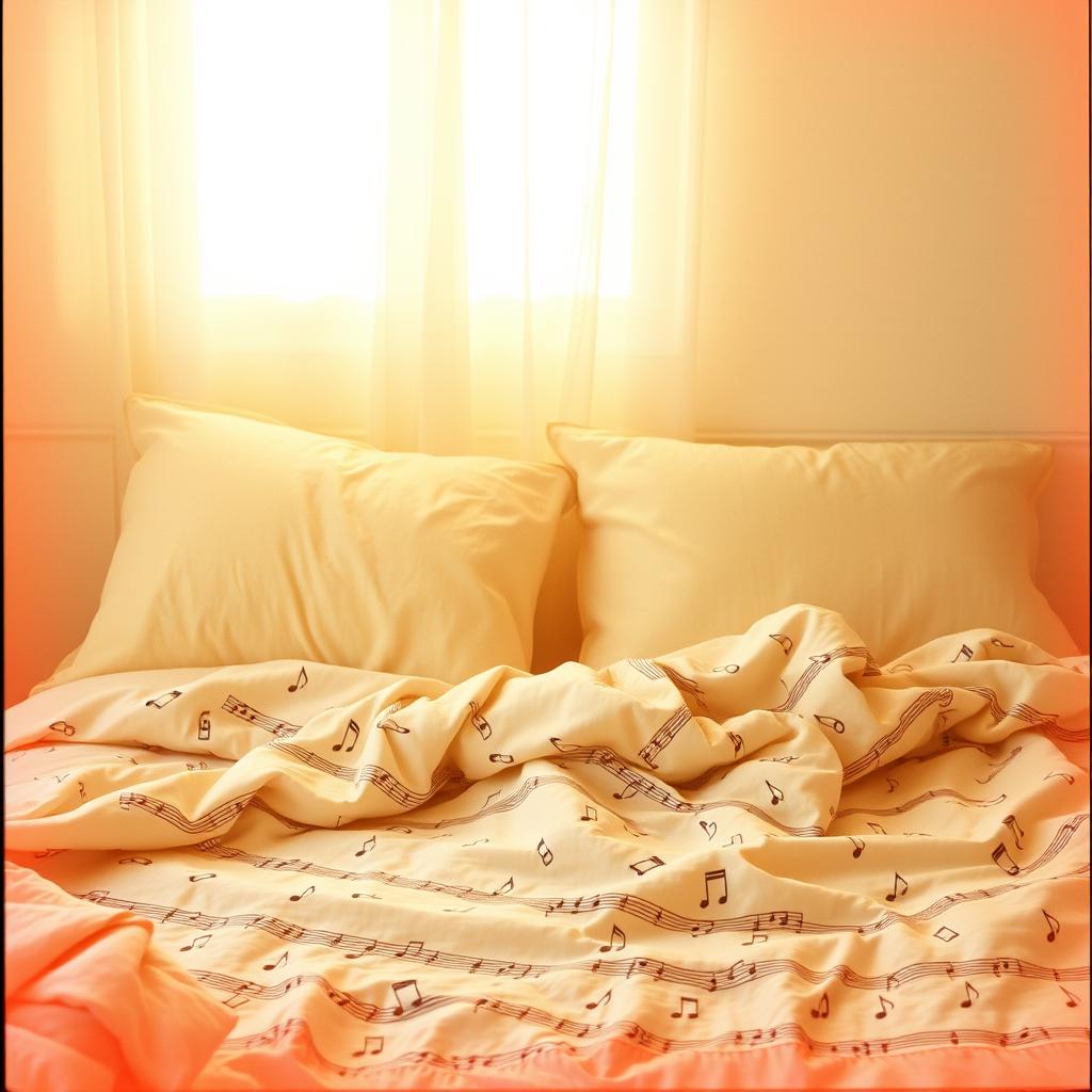 Sleeping in on a lazy day (full version) (Remix) artwork