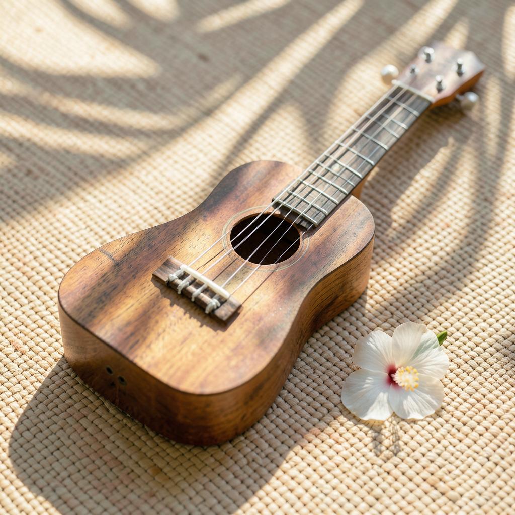 092117 Hawaiian artwork