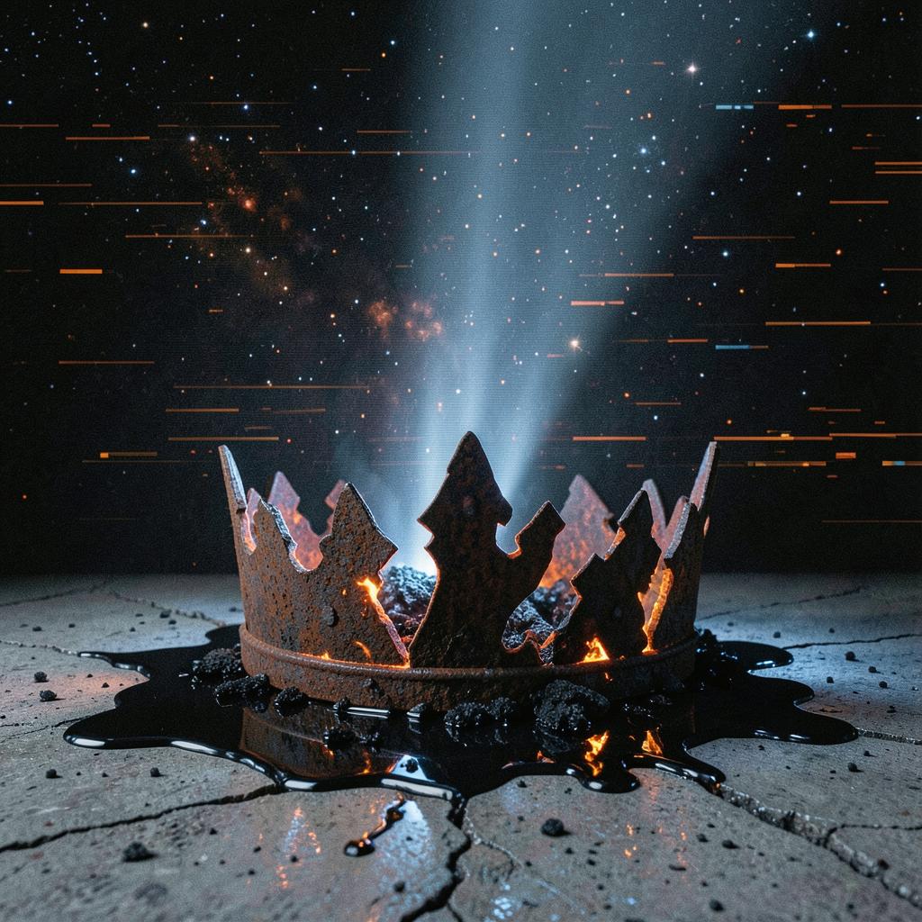 Sovereign of Flesh artwork
