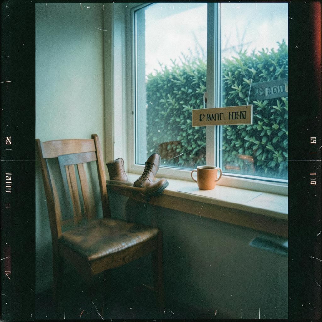 Song Cover Image