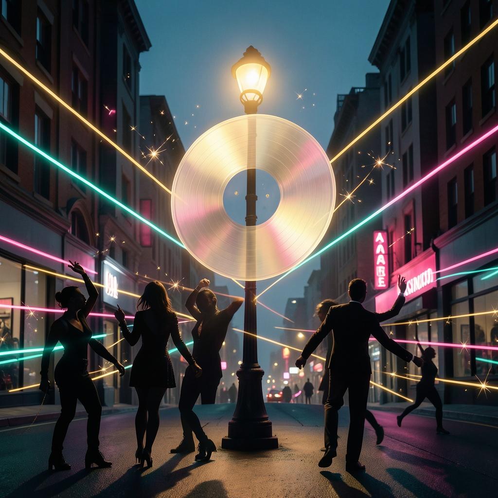 Low Pulse (Motown Philly Groove) artwork