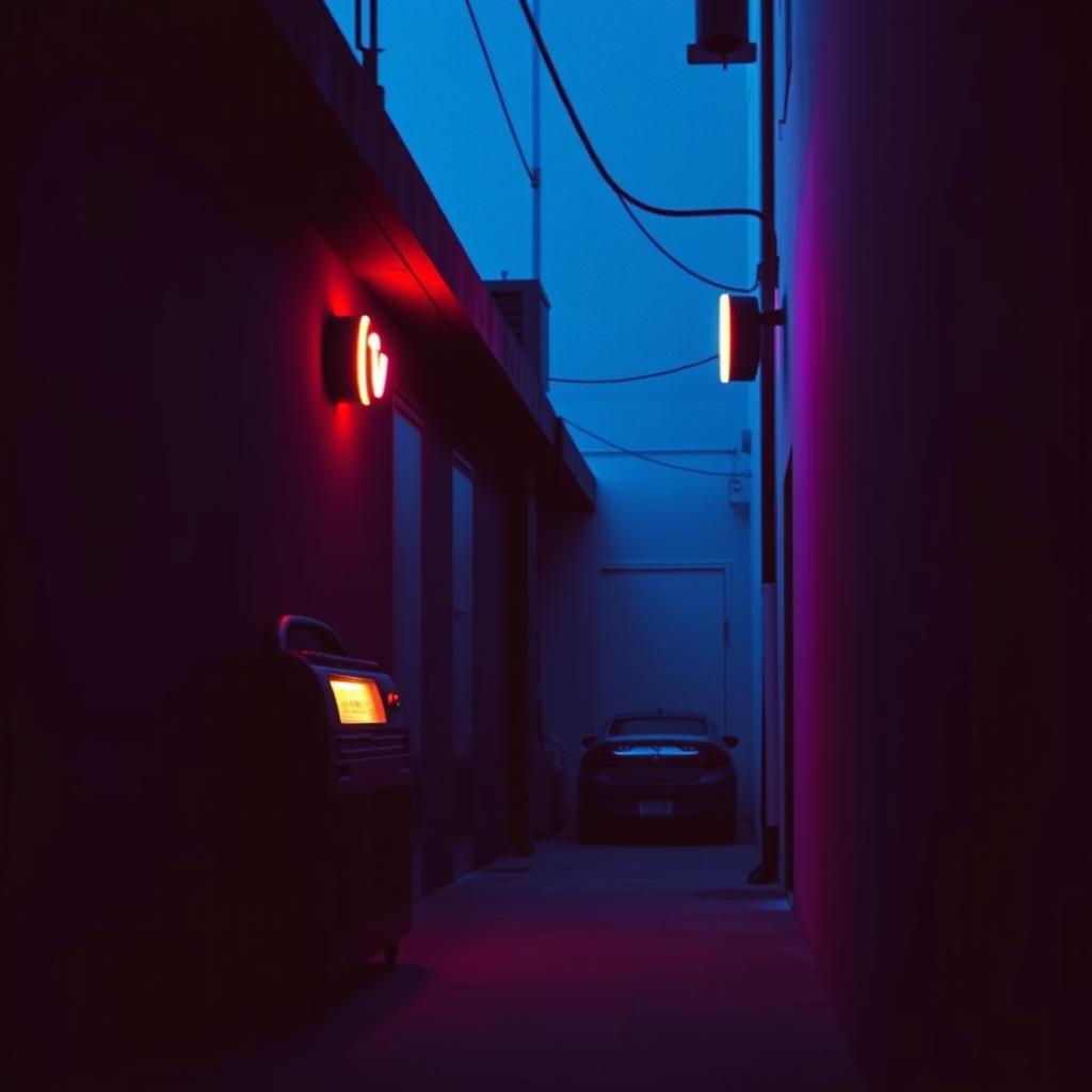 Song Image