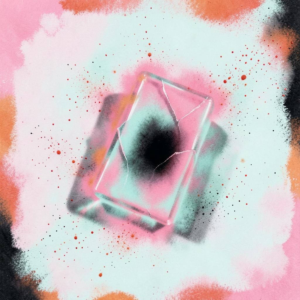 I See You artwork