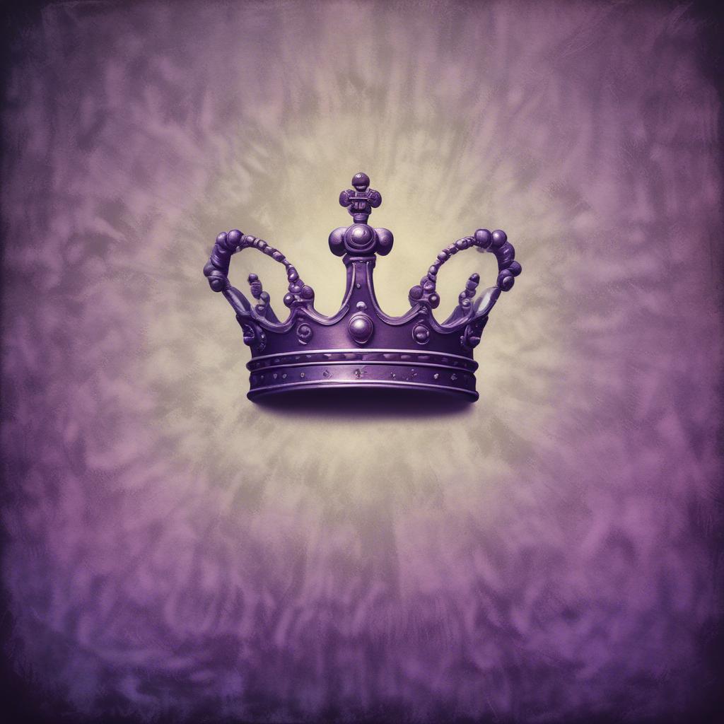 "Heavy Crown (Smoke & Silence)" (Remastered) artwork