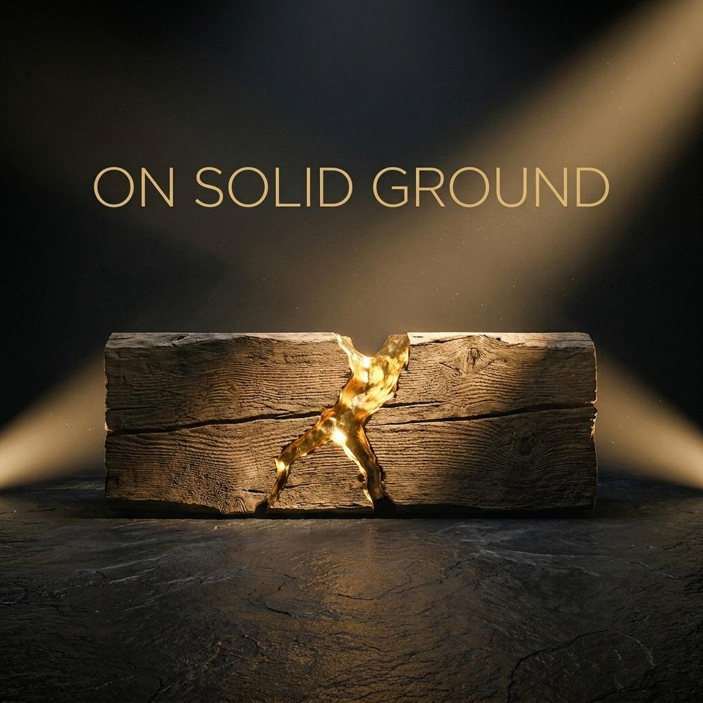 ON SOLID GROUND